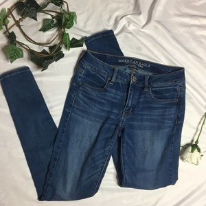American Eagle Super Stretch Jeans